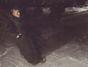 Anders Zorn Unknow work 73 USA oil painting artist